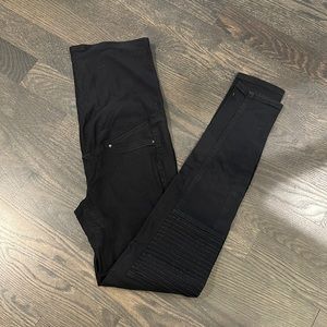 H&M Maternity Leggings - Size 6